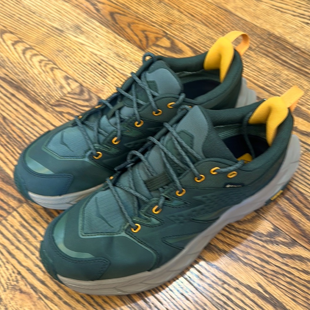 Hoka One One Anakapa Low GTX